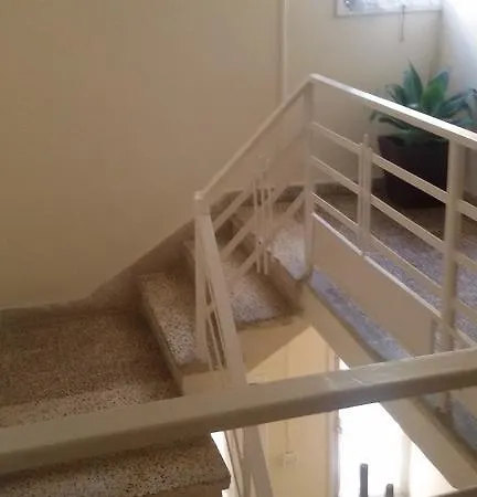 Apartament Achillea Larnaca