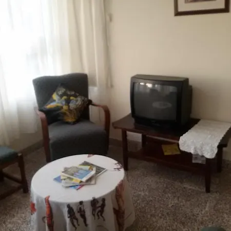 Apartament Achillea *