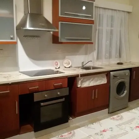 Achillea Apartament *