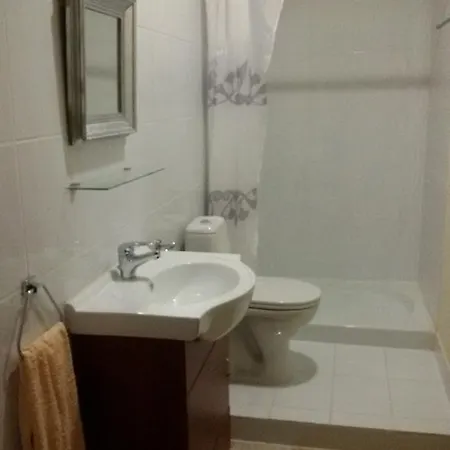 Apartament Achillea