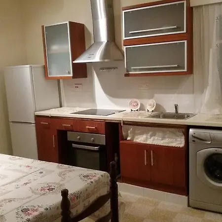 Achillea Apartament Larnaca