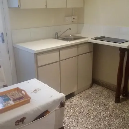 Apartament Achillea
